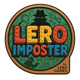 LeRo Imposter Logo