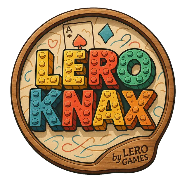 LeRo Knax Logo