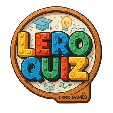 LeRo Quiz Logo