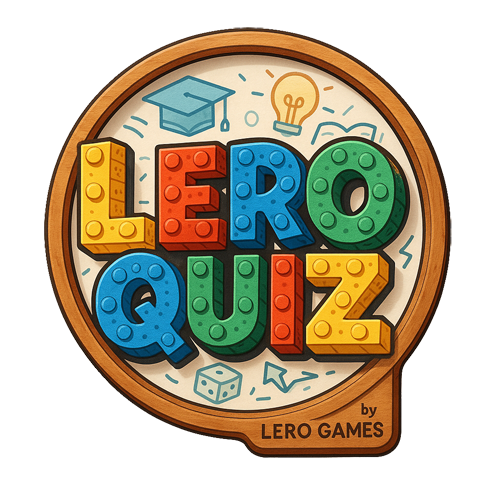 LERO Quiz Logo